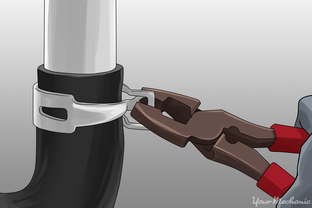 How to Flush Your Power Steering System YourMechanic Advice